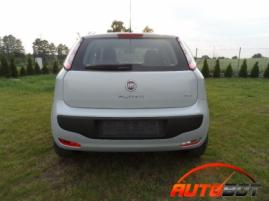 запчастини  FIAT Punto Evo II (199) фото 5