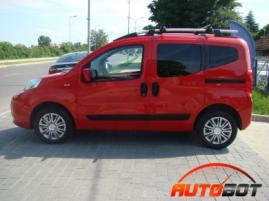 запчастини  FIAT Qubo (255) фото 5