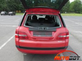 запчастини  FIAT Stilo (192) фото 5