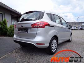запчастини  FORD B-max (CB2) запчастини  FORD B-max (CB2) фото 5