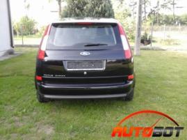запчастини  FORD C-Max Mk1 (DM2) запчастини  FORD C-Max Mk1 (DM2) фото 5