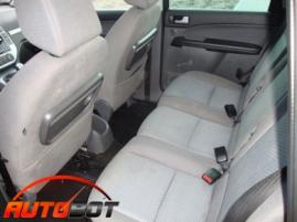 запчастини  FORD C-Max Mk1 (CB3) фото 5