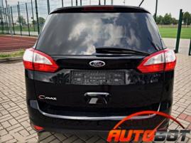 запчастини  FORD C-Max Mk2 (CB7) фото 5