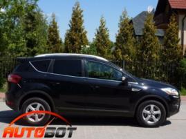 запчасти  FORD Kuga Mk1 (CBV) фото 5