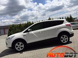 запчастини  FORD Kuga Mk2 (CBS) фото 5