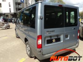 запчастини  FORD Transit VI (V347/V348) запчастини  FORD Transit VI (V347/V348) фото 5