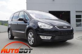 запчасти  FORD Galaxy Mk3 (CA1, WA6) фото 5