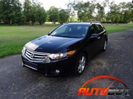 запчастини  HONDA Accord VIII (CL, CM, CU) фото 5