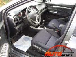 запчастини  HONDA City VI (GM6) запчастини  HONDA City VI (GM6) фото 5