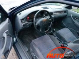 запчасти  HONDA Civic VI (EJ, EK, EM, MB, MC) фото 5