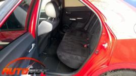 запчастини  HONDA Civic VIII (FD, FK, FN) фото 5