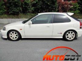 запчастини  HONDA Civic Type R I (EK9) фото 5