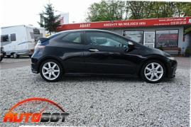 запчасти  HONDA Civic Type R III (FD, FN) фото 5