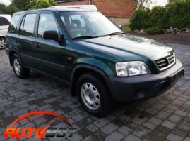 запчасти  HONDA CR-V I (RD) фото 5