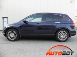 запчастини  HONDA CR-V III (RE1-RE7) запчастини  HONDA CR-V III (RE1-RE7) фото 5