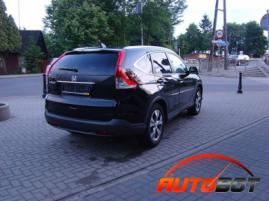 запчастини  HONDA CR-V IV (RM1-RM4) запчастини  HONDA CR-V IV (RM1-RM4) фото 5