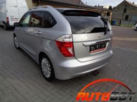 запчастини  HONDA FR-V (BE) фото 5