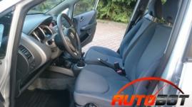 запчастини  HONDA Jazz IV (GK) фото 5