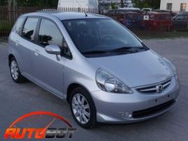 запчастини  HONDA Jazz II (GD) запчастини  HONDA Jazz II (GD) фото 5