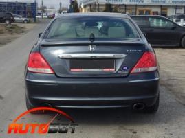 запчастини  HONDA Legend IV (KB1) фото 5