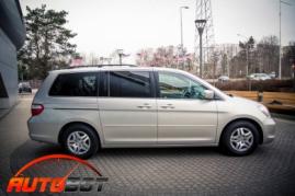 запчастини  HONDA Odyssey III (RB1-RB2) запчастини  HONDA Odyssey III (RB1-RB2) фото 5