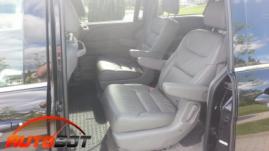 запчастини  HONDA Odyssey IV (RB3-RB4) фото 5