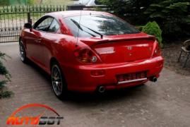 запчасти  HYUNDAI Coupe III (GK) фото 5
