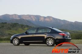 запчасти  HYUNDAI Genesis I (BH) фото 11