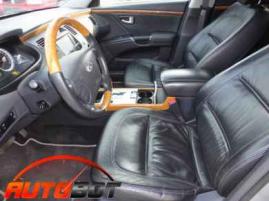 запчасти  HYUNDAI Grandeur III (XG) фото 5