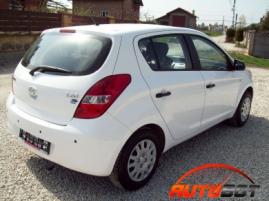 запчасти  HYUNDAI i20 I (PB, PBT) фото 5