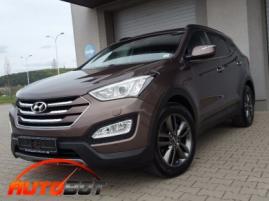 запчастини  HYUNDAI Santa Fe III (DM) фото 5
