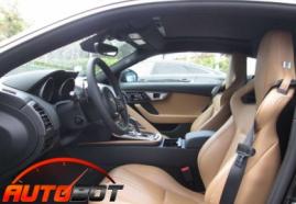 запчастини  JAGUAR F-Type (X152) фото 5