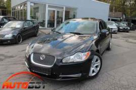 запчастини  JAGUAR XF I (X250) фото 5