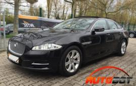 запчасти  JAGUAR XJ IV (X351) запчасти  JAGUAR XJ IV (X351) фото 5