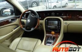 запчастини  JAGUAR XJ III (X358) запчастини  JAGUAR XJ III (X358) фото 5