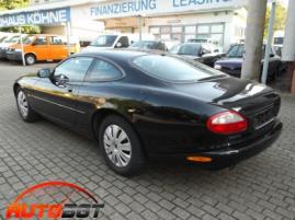 запчастини  JAGUAR XK (X100) фото 5