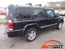 запчасти  JEEP Commander (XK) фото 5