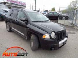 запчасти  JEEP Compass I (MK49) фото 5