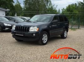 запчастини  JEEP Grand Cherokee III (WK, WH) запчастини  JEEP Grand Cherokee III (WK, WH) фото 5