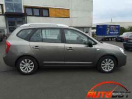 запчасти  KIA Carens III (UN) фото 5