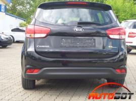 запчастини  KIA Carens IV (RP) запчастини  KIA Carens IV (RP) фото 5