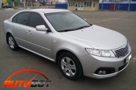 запчастини  KIA Magentis III (TF) запчастини  KIA Magentis III (TF) фото 5