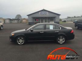 запчастини  KIA Optima II (MG) запчастини  KIA Optima II (MG) фото 5