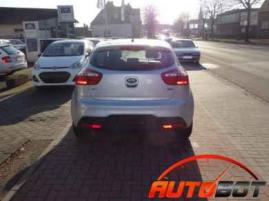 запчасти  KIA Rio III (UB, QB) фото 5