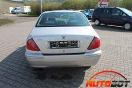 запчастини  LANCIA Lybra (839AX, 839BX) запчастини  LANCIA Lybra (839AX, 839BX) фото 5