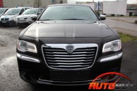 запчастини  LANCIA Thema (LX) фото 5