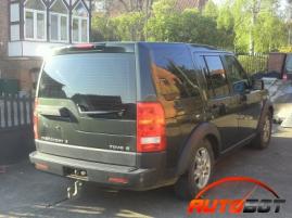 запчасти  LAND ROVER Discovery II (L318) фото 5