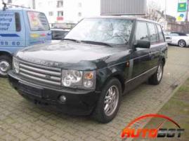 запчасти  LAND ROVER Range Rover III (L322, LM) фото 5