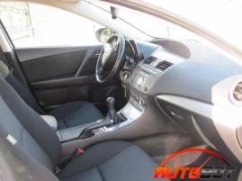 запчастини  MAZDA 3 II (BL) фото 5