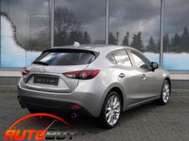 запчастини  MAZDA 3 III (BM) запчастини  MAZDA 3 III (BM) фото 5